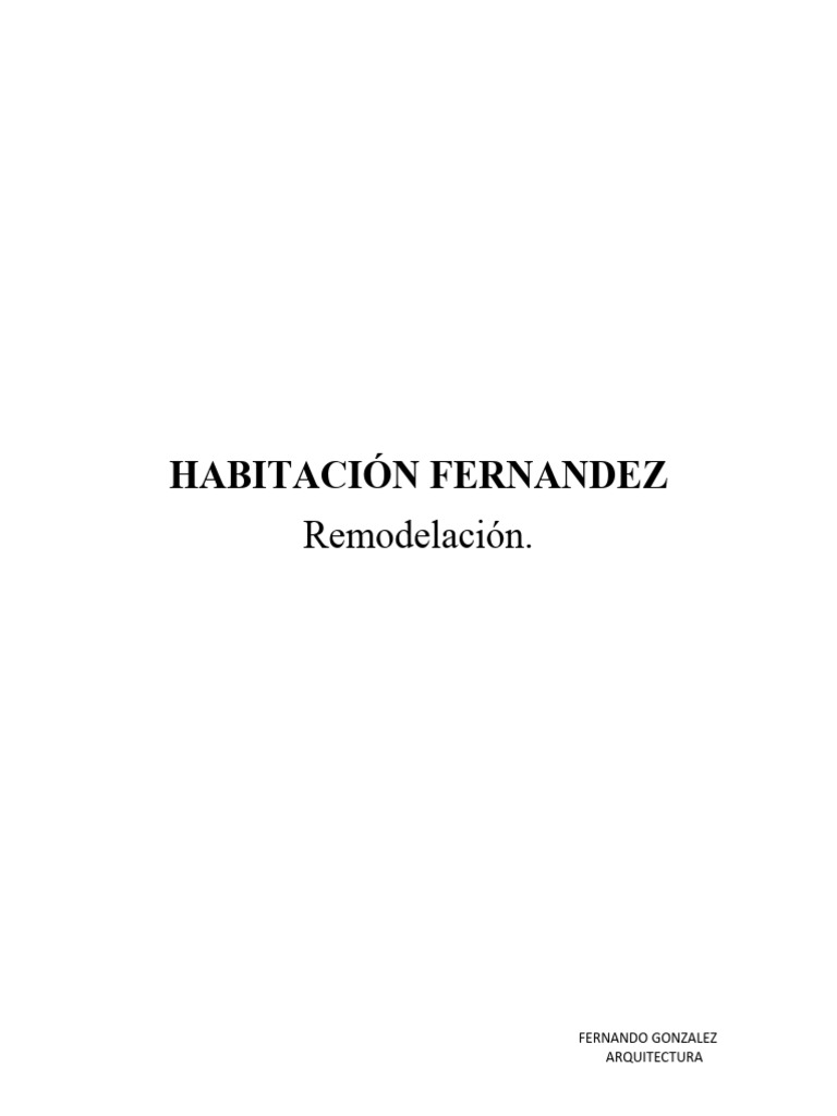 Diseño de Interiores y Materiales | PDF | Ingeniería de Edificación ...