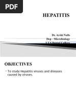 Hepatitis