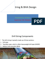 API Casing Table | PDF | Technology & Engineering