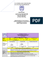 RPS Epidemiologi Dasar