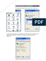 Prefijos y Sufijos en La OptimusPDA