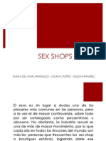 Sex Shops Expo