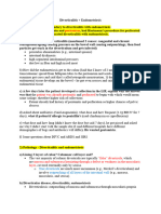 16 Diverticulitis + Endometriosis