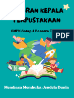 Laporan Kepala Perpustakaan