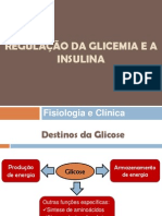 Aula Diabetes Mellitus 2011