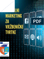 Digitalni Marketing Za VT