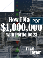 How I Made A Million Bucks With Portfolio123