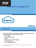 Download Language Lab Presentation Revised HSS by api-3696367 SN7368812 doc pdf