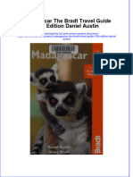Full Ebook of Madagascar The Bradt Travel Guide 12Th Edition Daniel Austin Online PDF All Chapter