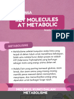 0096amc - Keys Molecules at Metabolism