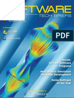 2011 Software Supplement