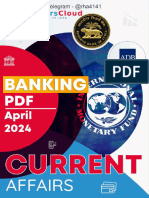 Affairscloud April 2024 Banking & Economy English PDF Watermark