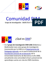 Grupo de investigación 