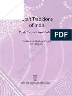 Class XII - Craft Traditions of India