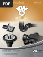 Flow Control Chamber Design Details | PDF | Pipe (Fluid Conveyance ...