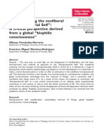 Fernandez Herreria Martinez Rodriguez 2016 Deconstructing The Neoliberal Entrepreneurial Self A Critical Perspective