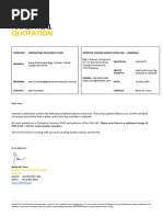 ALS Sample Submittal Form Guide | PDF