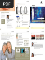 Atlantis IO FLO Compatibility Overview | PDF | Dentistry