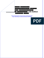 Download ebook pdf of Семь Навыков Высокоэффективных Людей Мощные Инструменты Развития Личности 12Th Edition Стивен Кови full chapter 