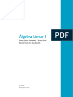Álgebra-Linear-I