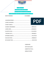 JU EMERGING ASSIGNMENT Sec22 Group 3