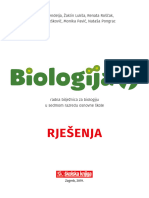 Rjesenja+Zadataka+RB+Biologija+7