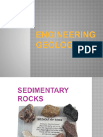 Lecture # 5 Sedimentary Rocks