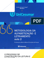 Aula 2 Ao Vivo Met Alfabetizacao e Letramento 53 2023.PDF