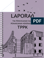 LAPORAN TPPK Untuk PMM