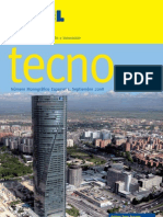 Tecno Especial Torre