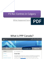 P3 Rec Centres in Calgary-24-Nov-11