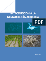 Introduccion A La Nematologia