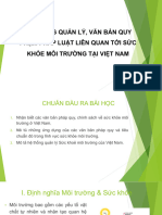 Hệ Thống Văn Bản Pháp Quy, Quy-1