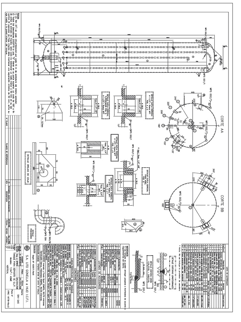 P-4000 V - Egsa | PDF