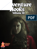 Kabouter Games - Adventure Hooks Vol 3 - v2