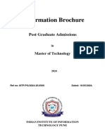 Admission Broucher Admission Form MTech 2024 1005 (2)