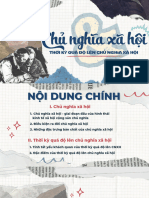 CH Nghĩa Xã H I