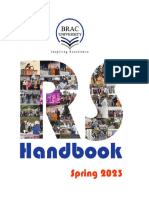 RS Handbook - Spring2023