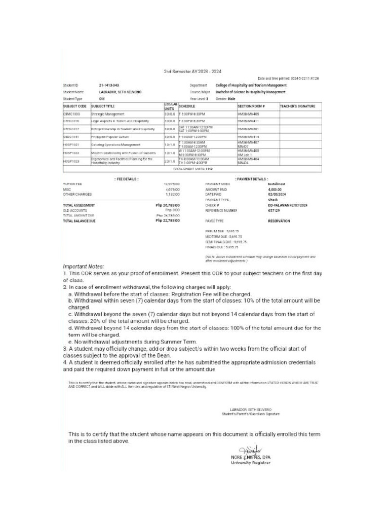 Proof | PDF