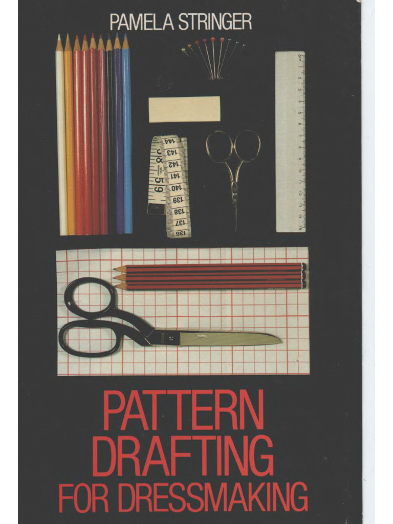 Pattern Drafting For Dressmaking (PDFDrive) | PDF