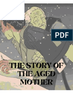 The Story of The Aged Mother