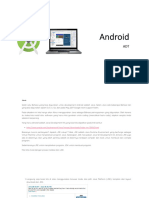 Android ADT 