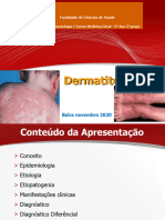 Dermatite Atopica