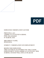 Termination Letter Final