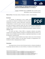 ATIVOS CLAREADORES OU DESPIGMENTANTES NO TRATAMENTO DE HIPERCROMIAS CUTANEAS