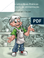 Bula do Persur: Indicações e Uso | PDF