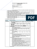 Rencana Pelaksanaan Pembelajaran (RPP) Kurikulum 2013 Satuan Pendidikan: SD Negeri 3 Tamansatriyan