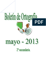 Boletin 2