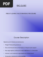 Download Freight Clearing and Forwarding Procedures by Serdar Konta SN73695127 doc pdf