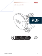 m Bredel 40 100 Esla